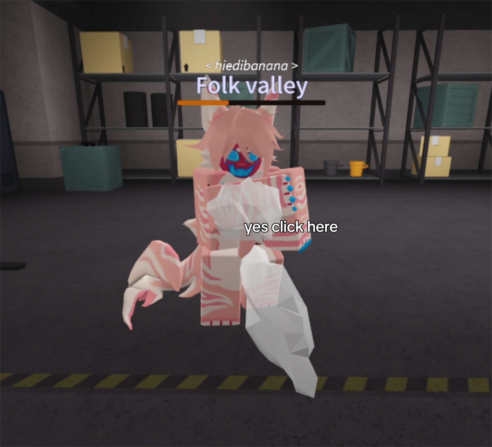 @spook