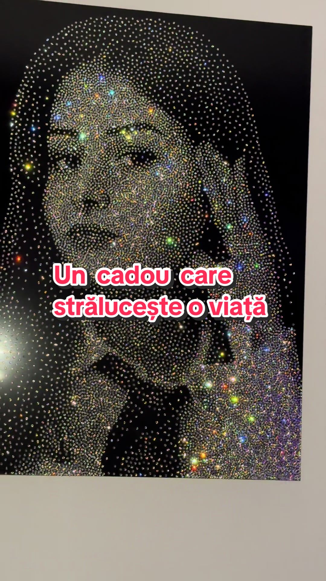@LARISA_ARTA UNICĂ &icirc;n CRISTALE