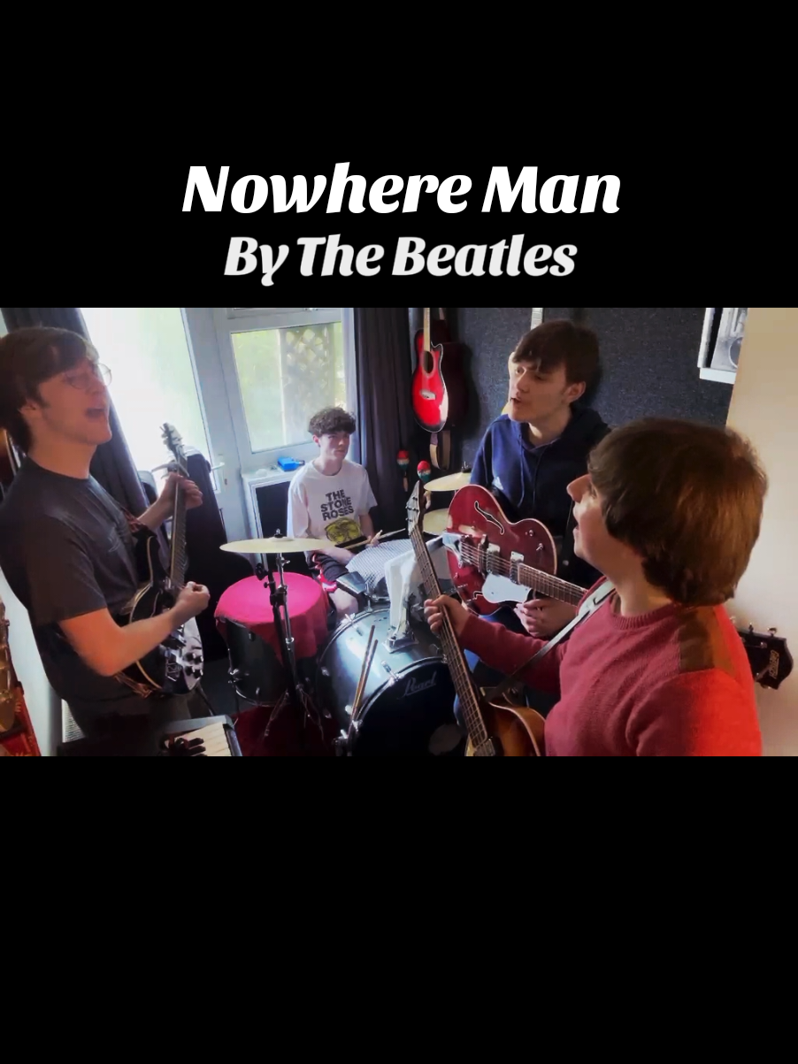@Eight Days A Beat