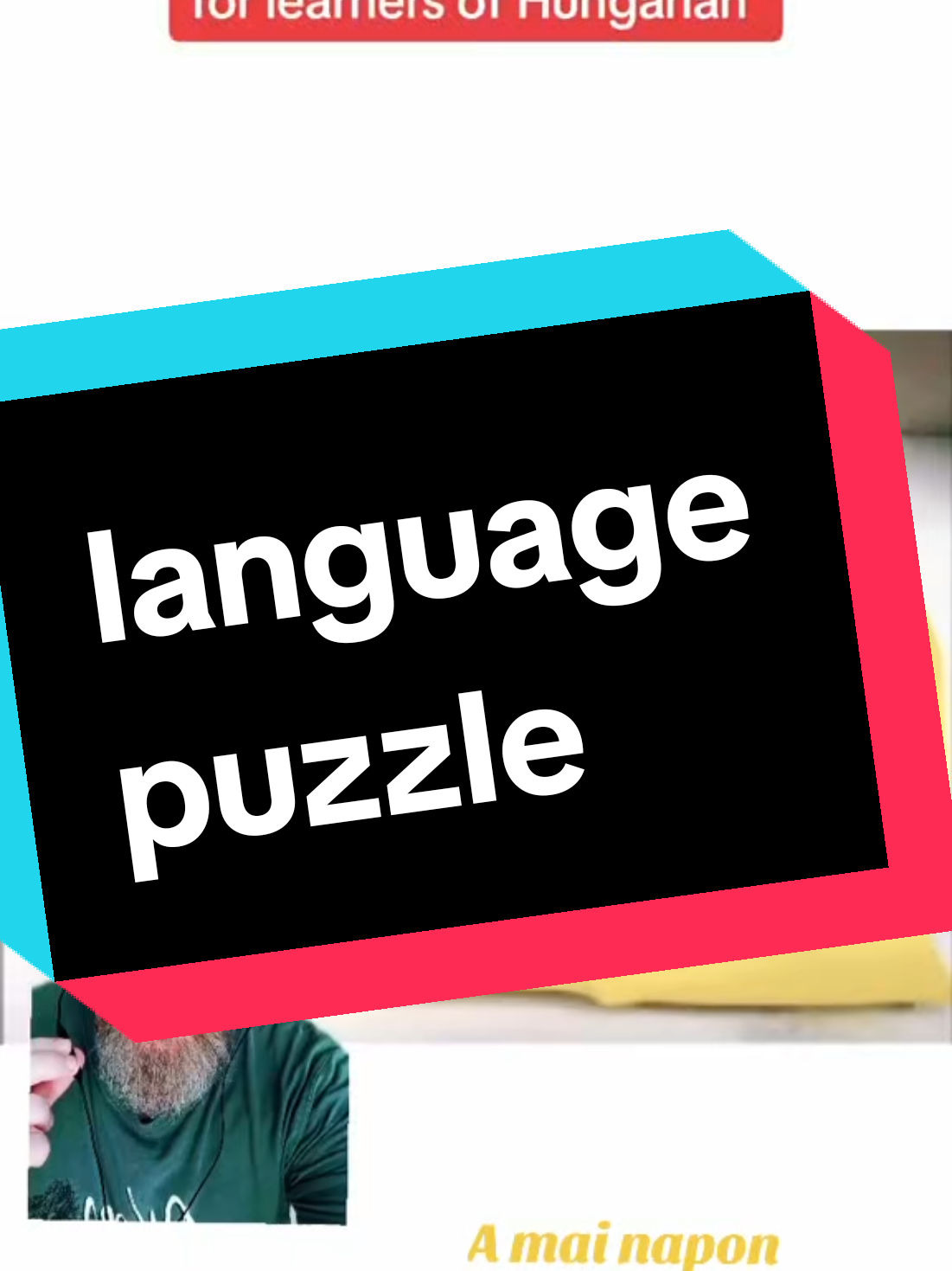 @Hungarian Pronunciation