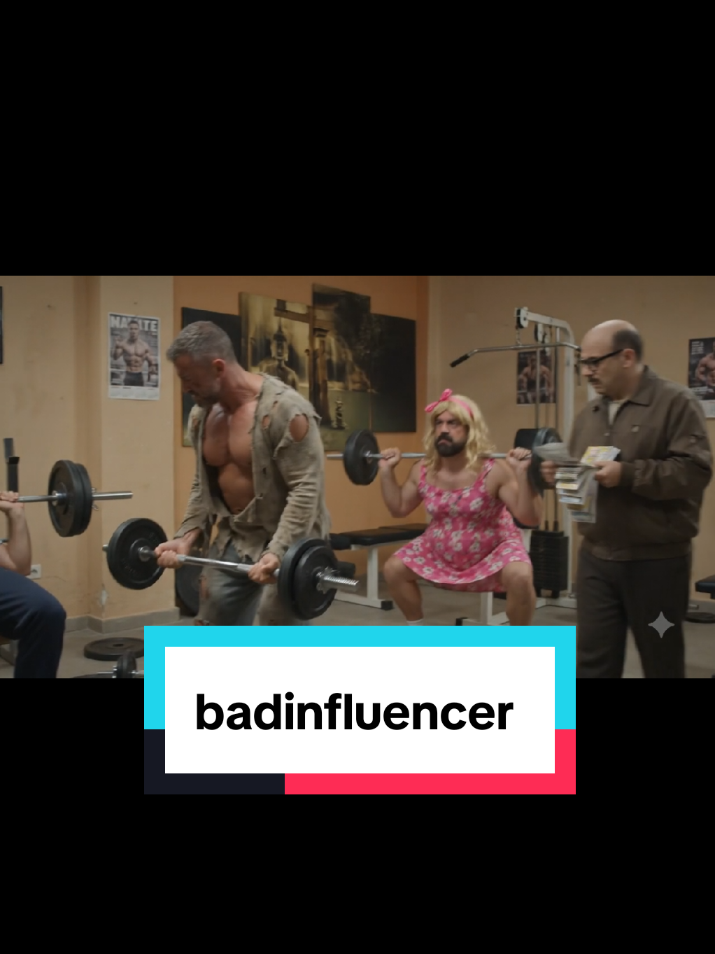 @badinfluencer