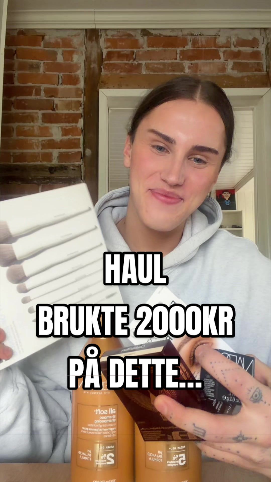 @Daniel Jensen