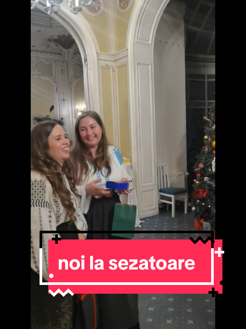 @Silvia Morosanu