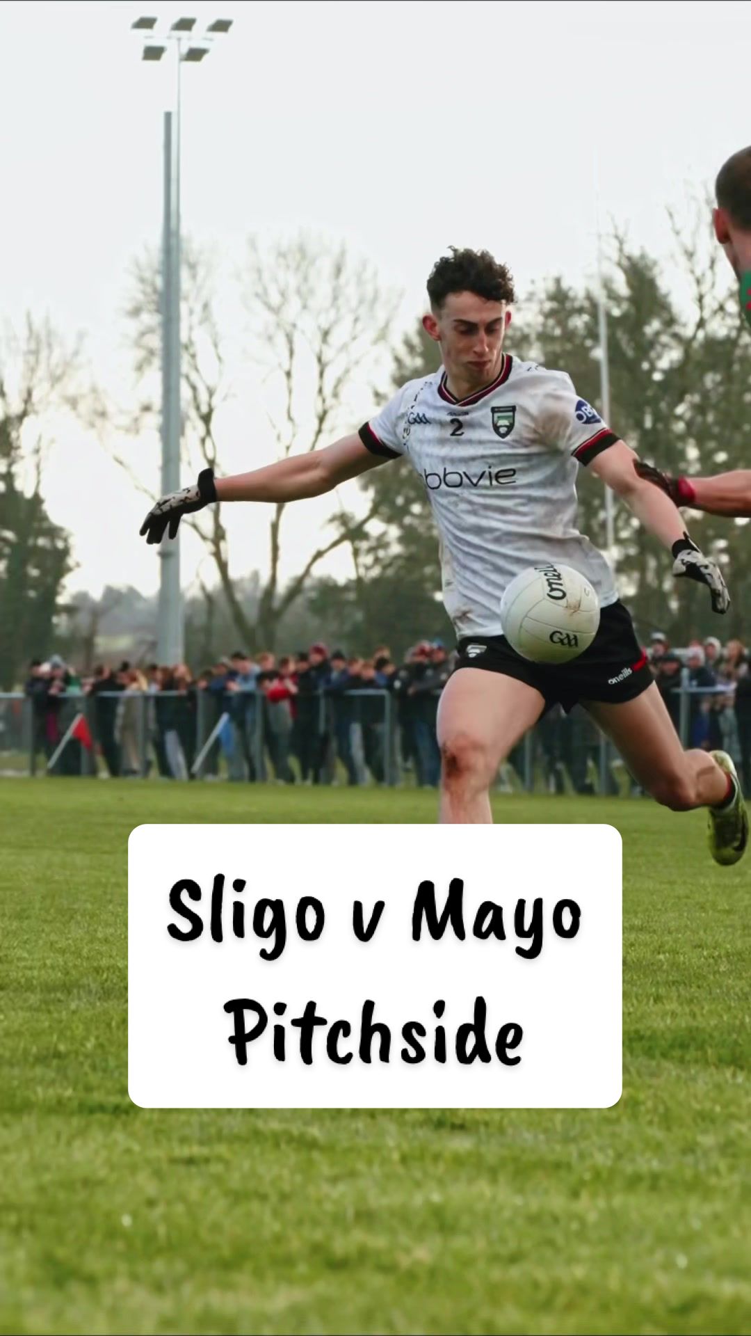 @Sligo GAA Official
