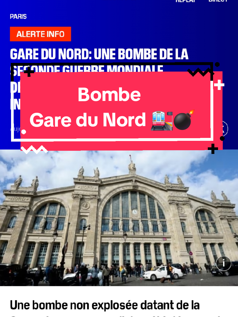 @Paris Explorer