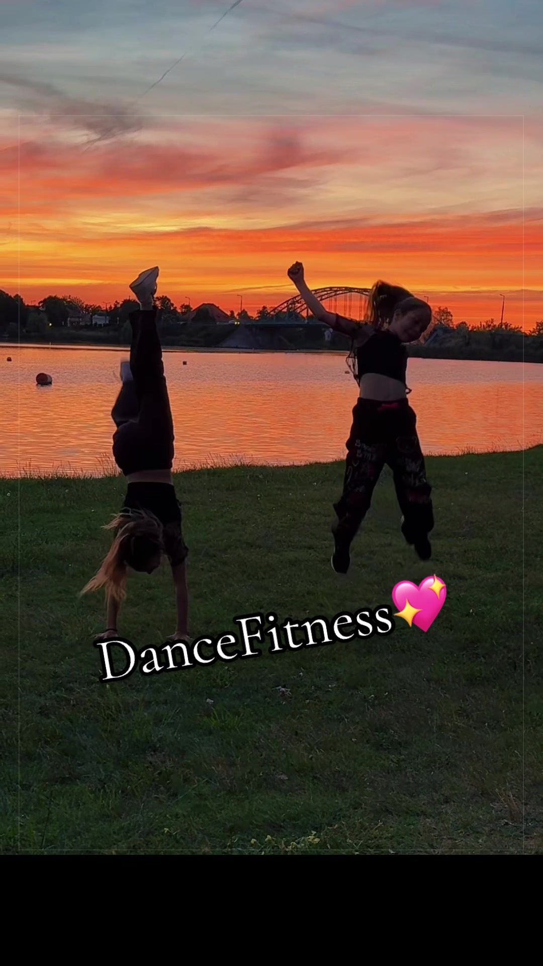 @DanceFitness ♡