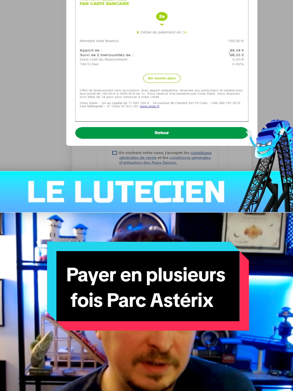 @Le Lut&eacute;cien