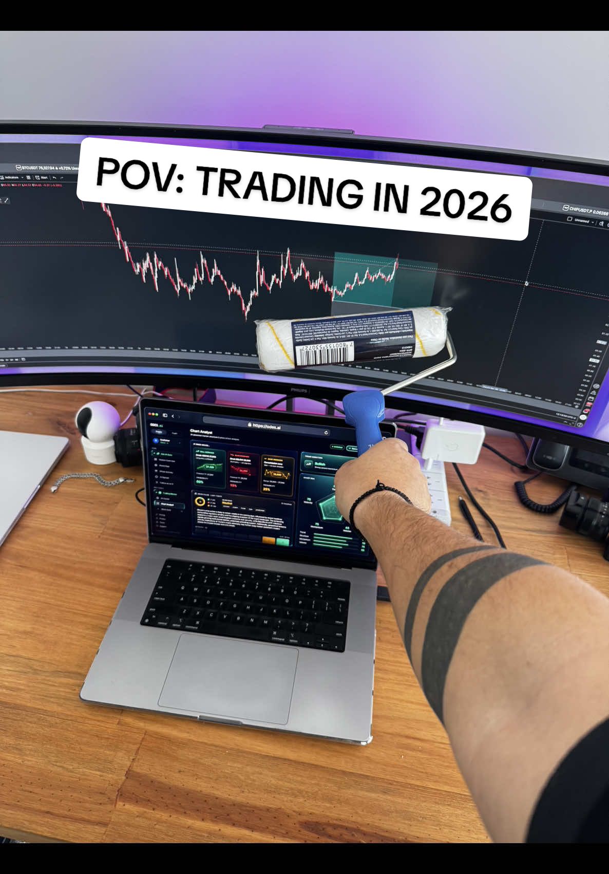 @AI Trading GURU