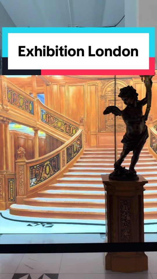 @Titanic Page
