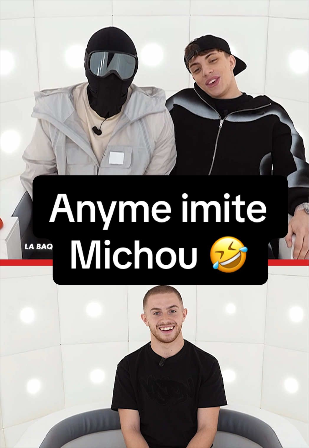 @La Boîte à Questions