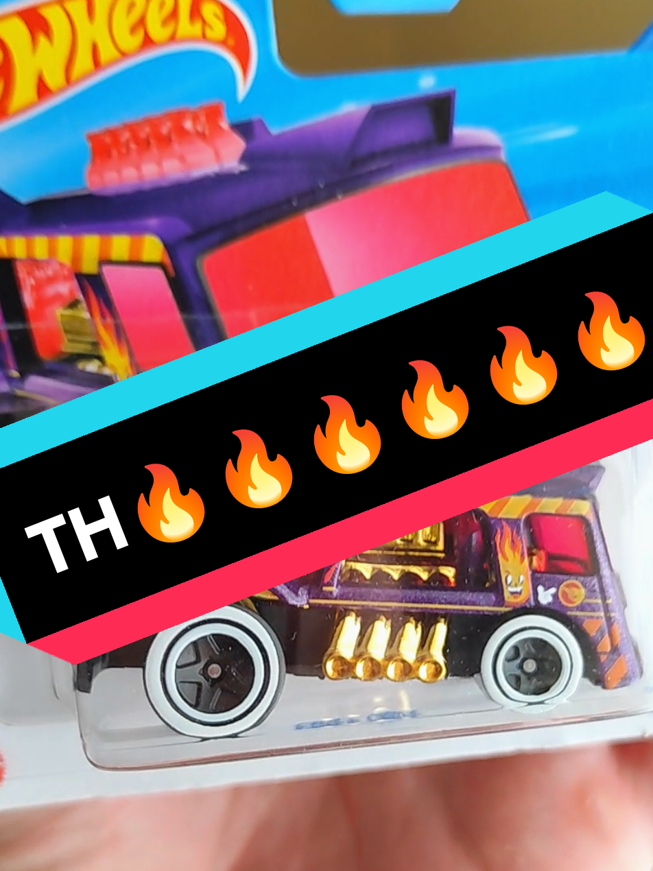 @HotwheelsDiecast