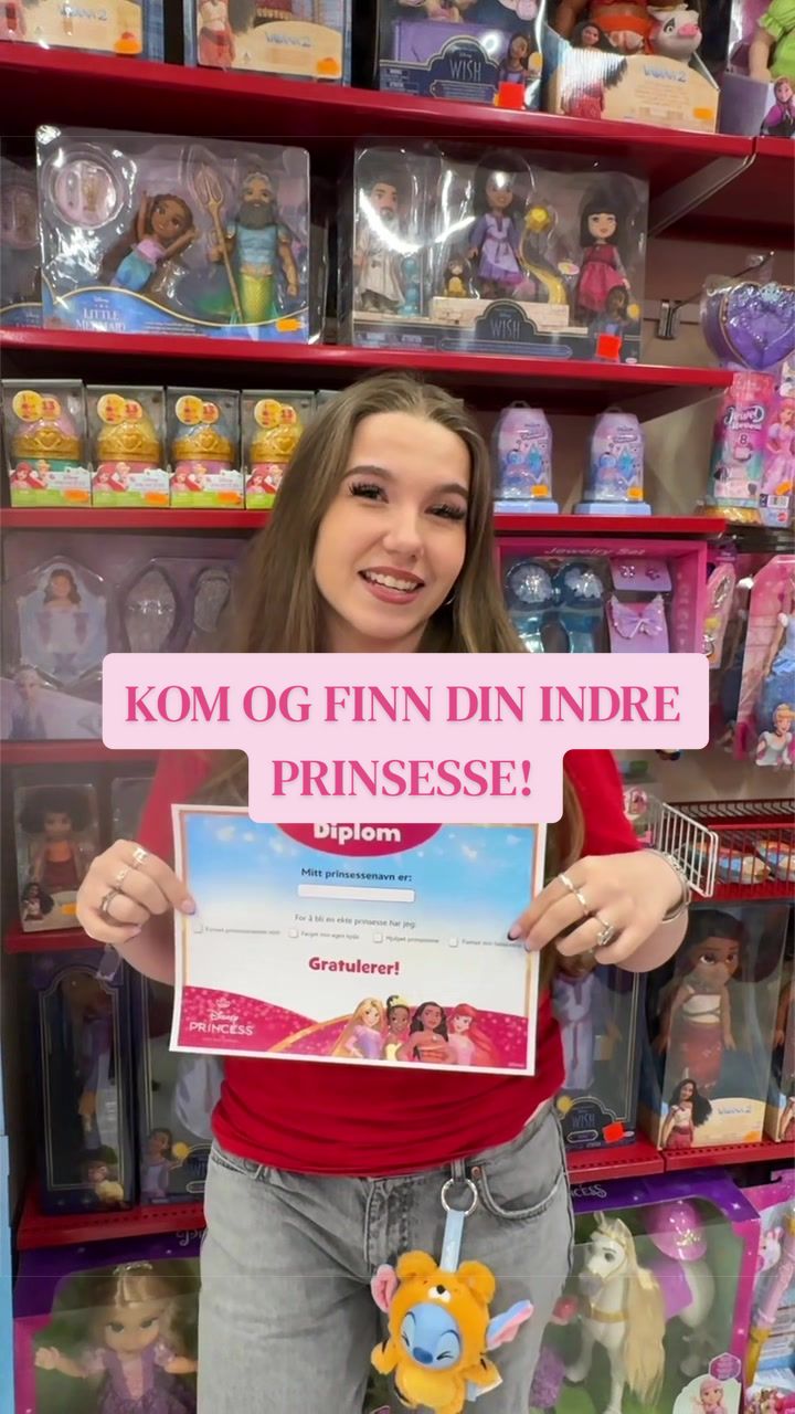 @ExtraLeker-tromsø