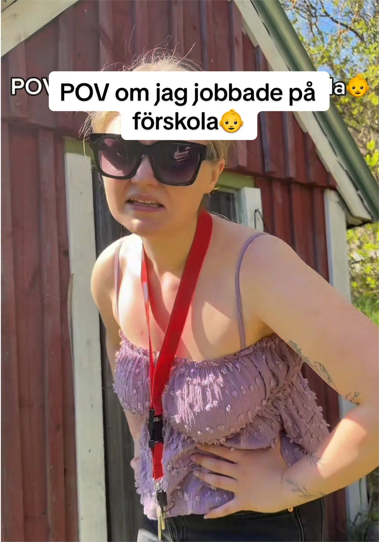 @Blondie