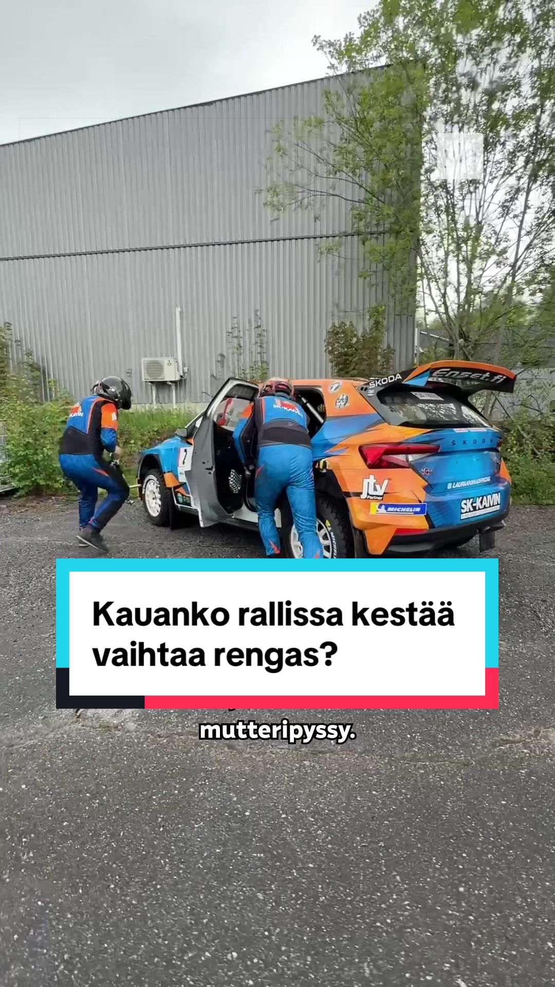 @Yle Urheilu