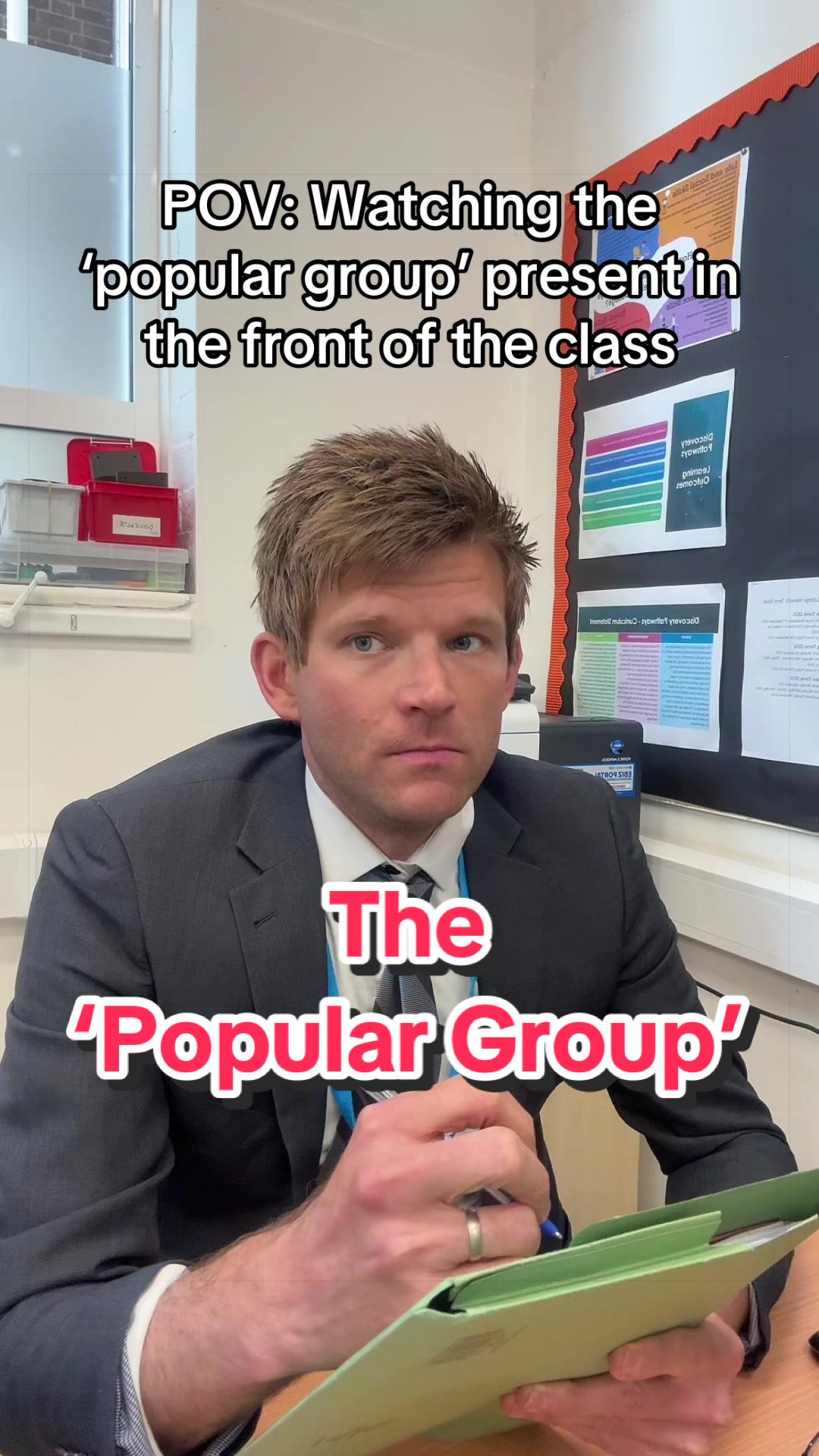 @⭐ Teacher Tommy T ⭐