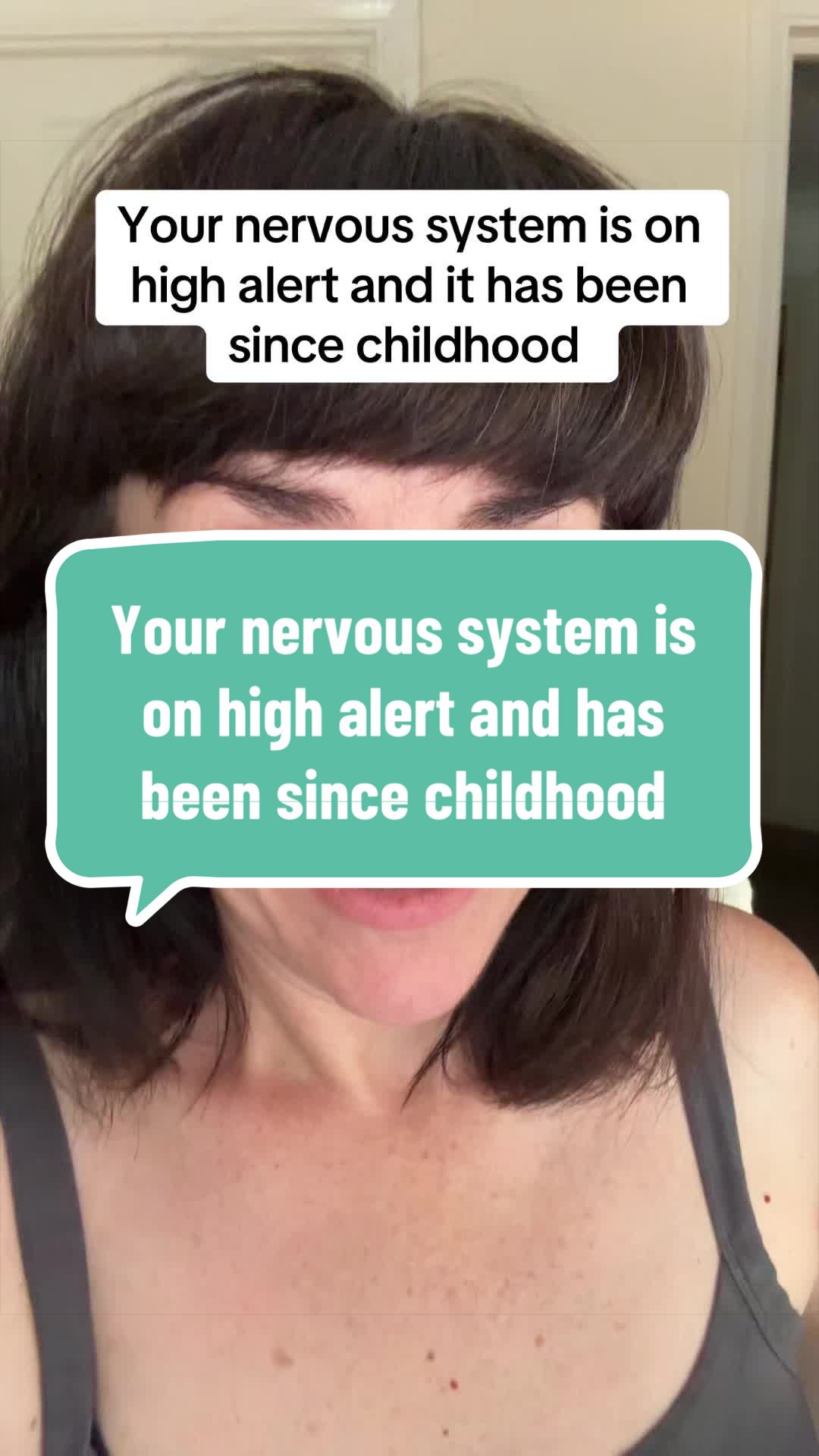 @Jen - Life Coach