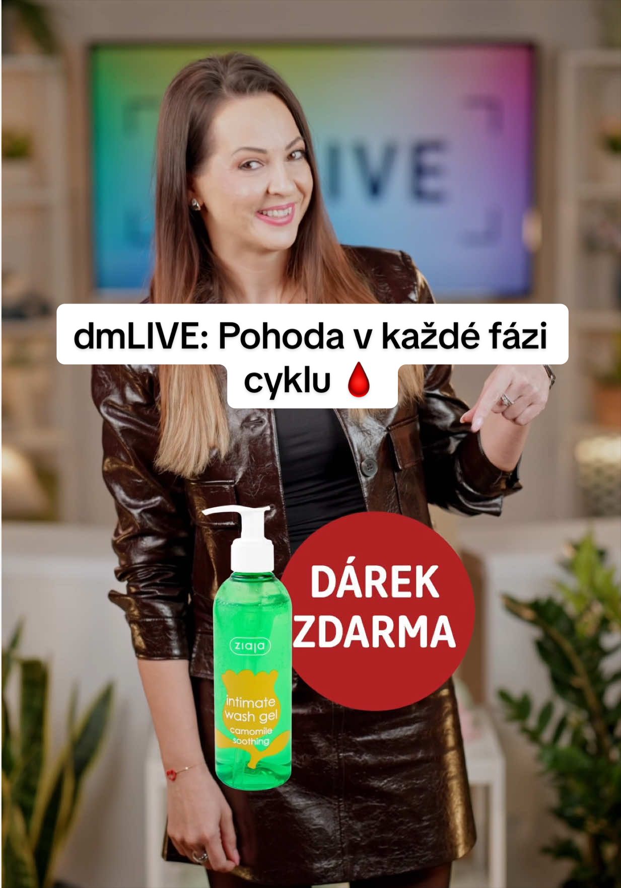 @dm Česko