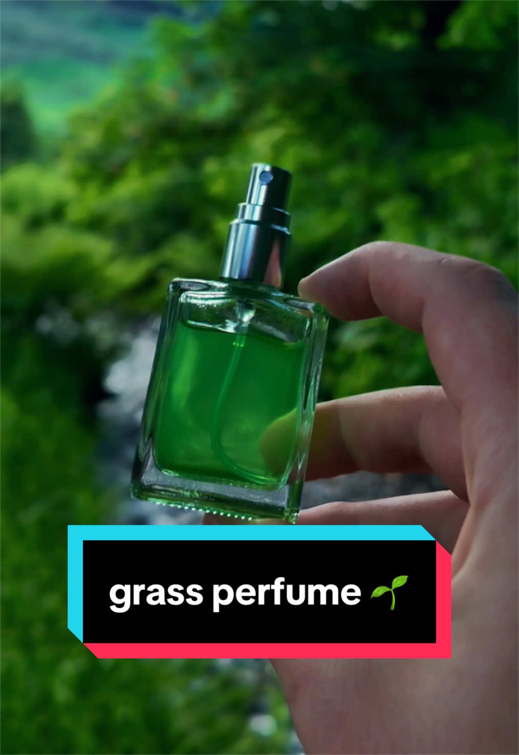 @Charles | Perfumer