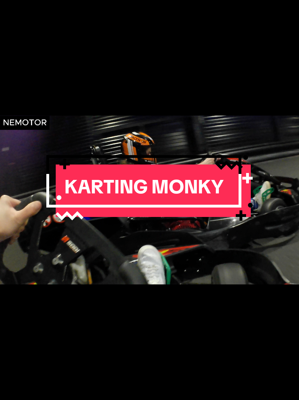 @NEMOTOR
