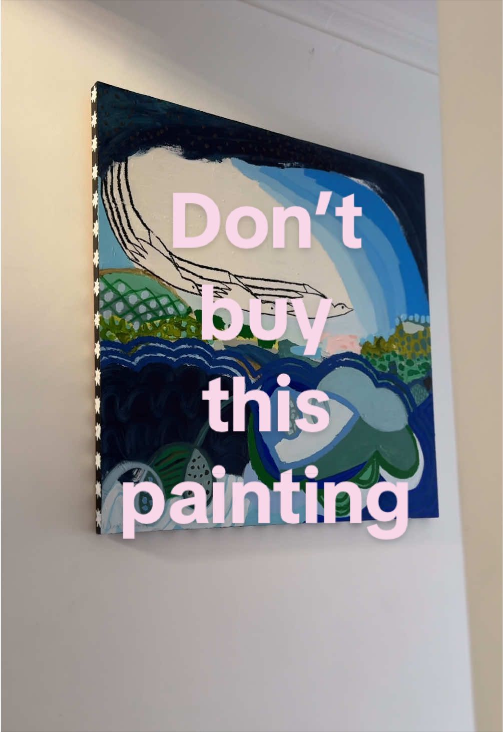 @Jenni Stuart Artist