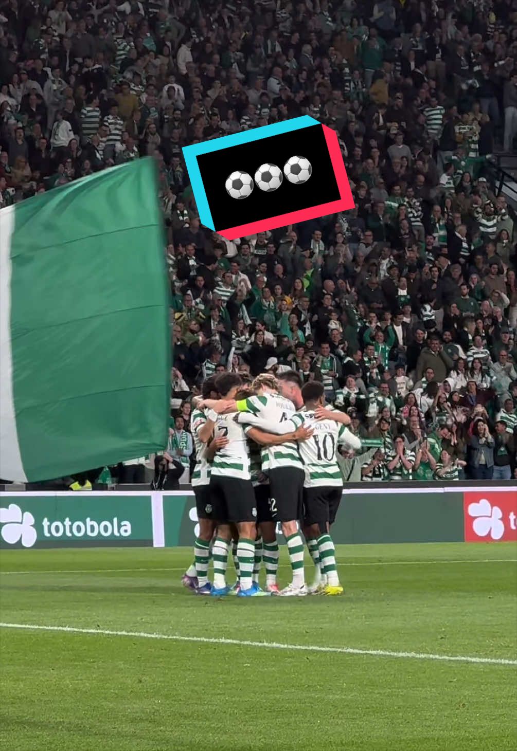 @Sporting CP
