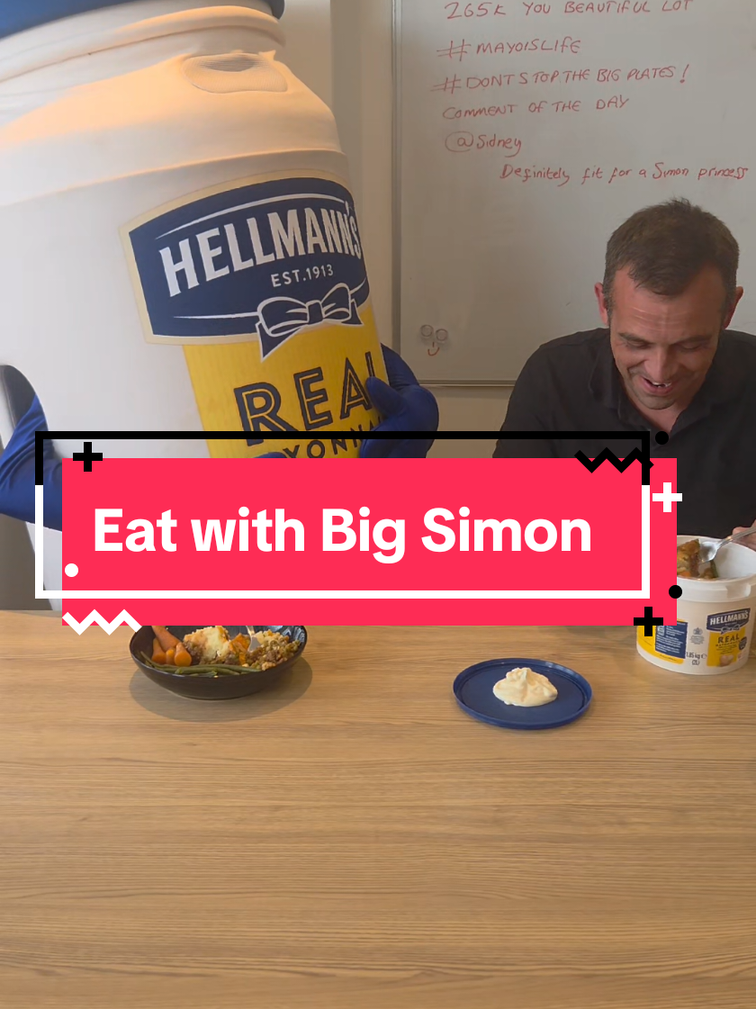 @Big Simon