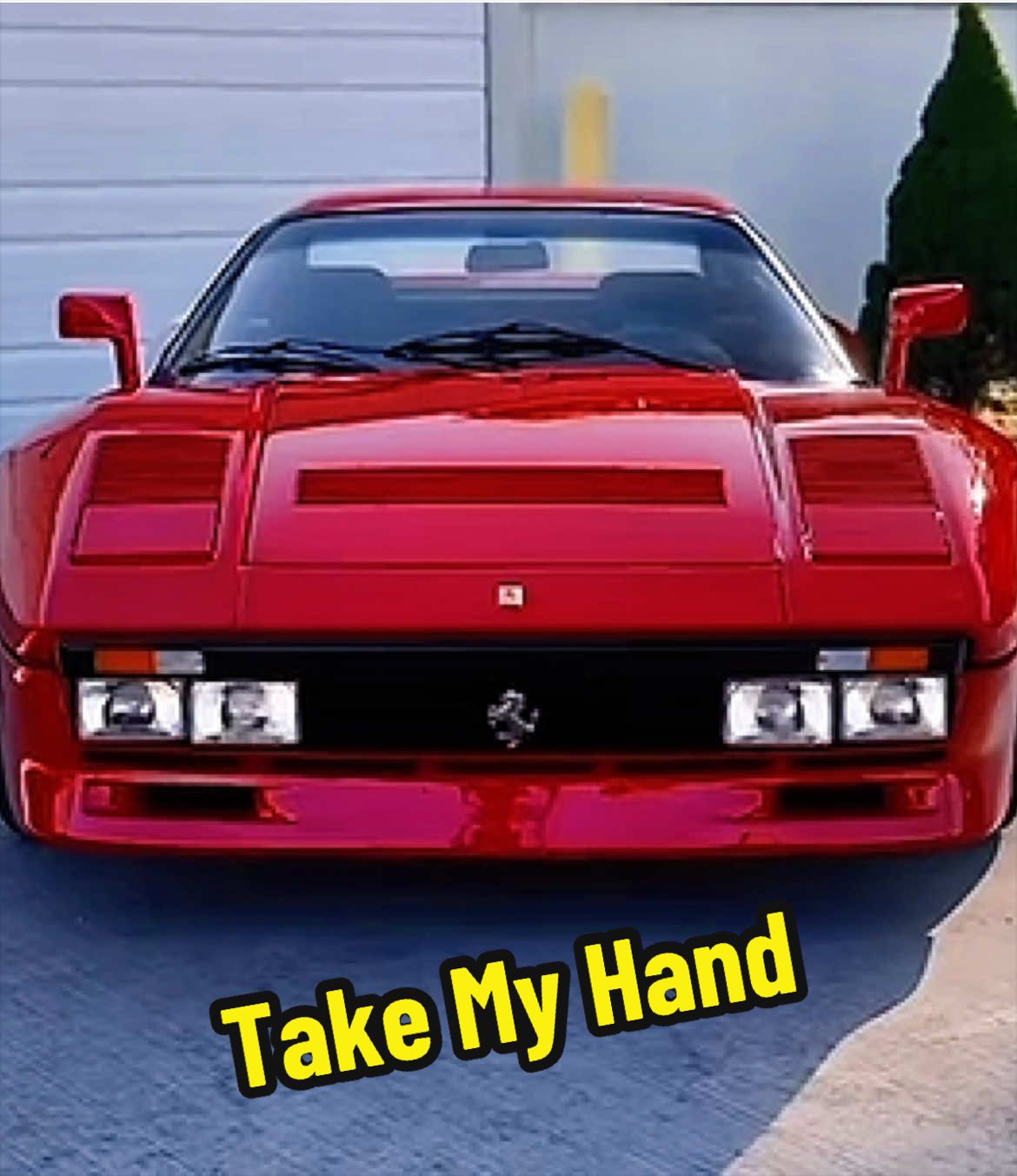 @Ferrari 288 GTO