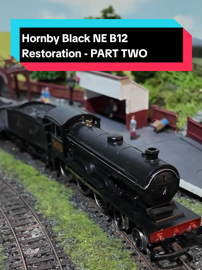 @🚂 Model Railways and Me 🧏♂️