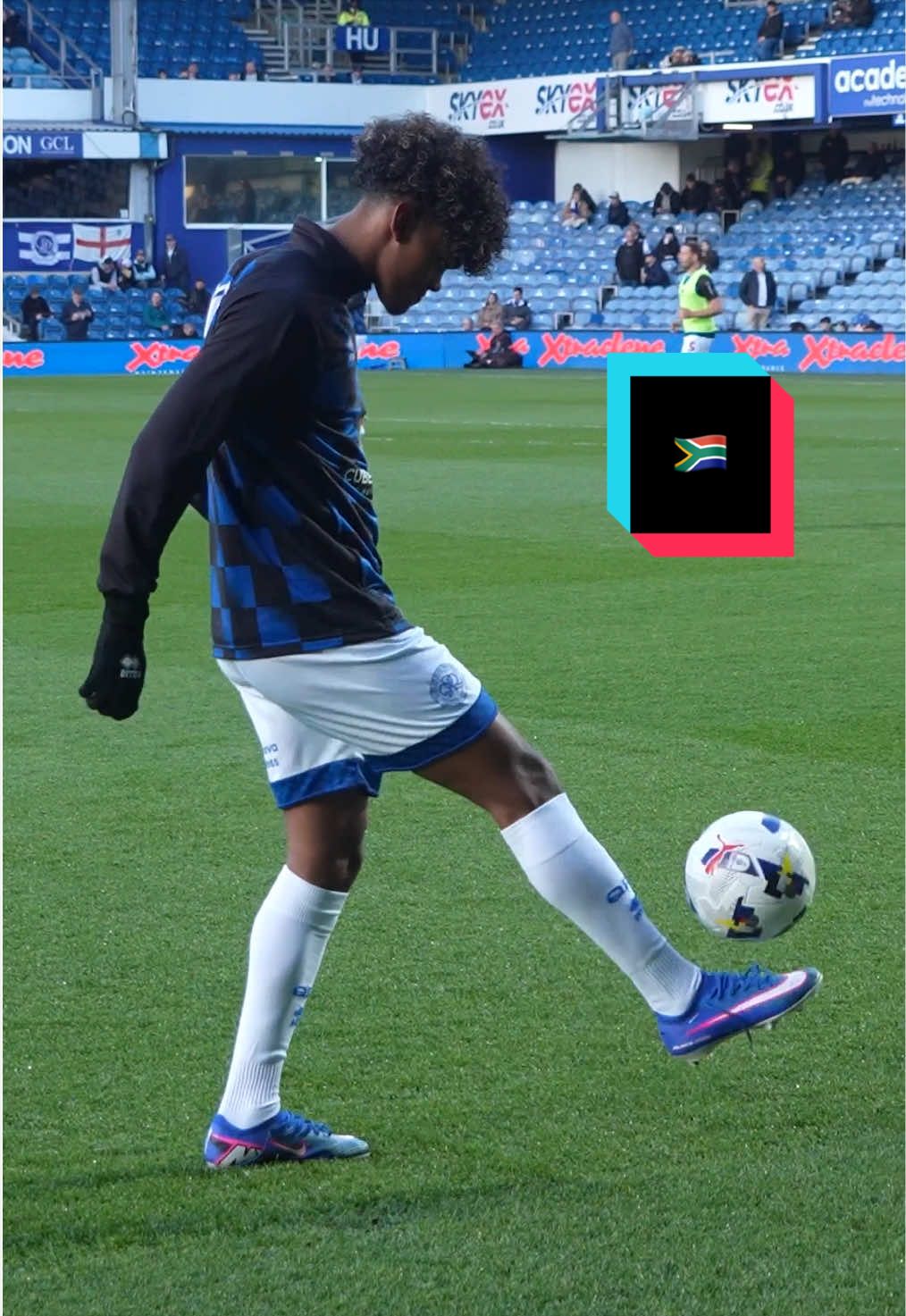 @QPR FC