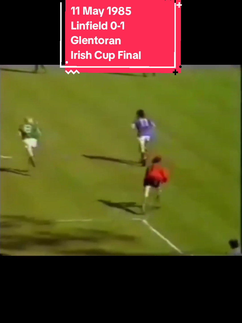 @Irish League On This Day