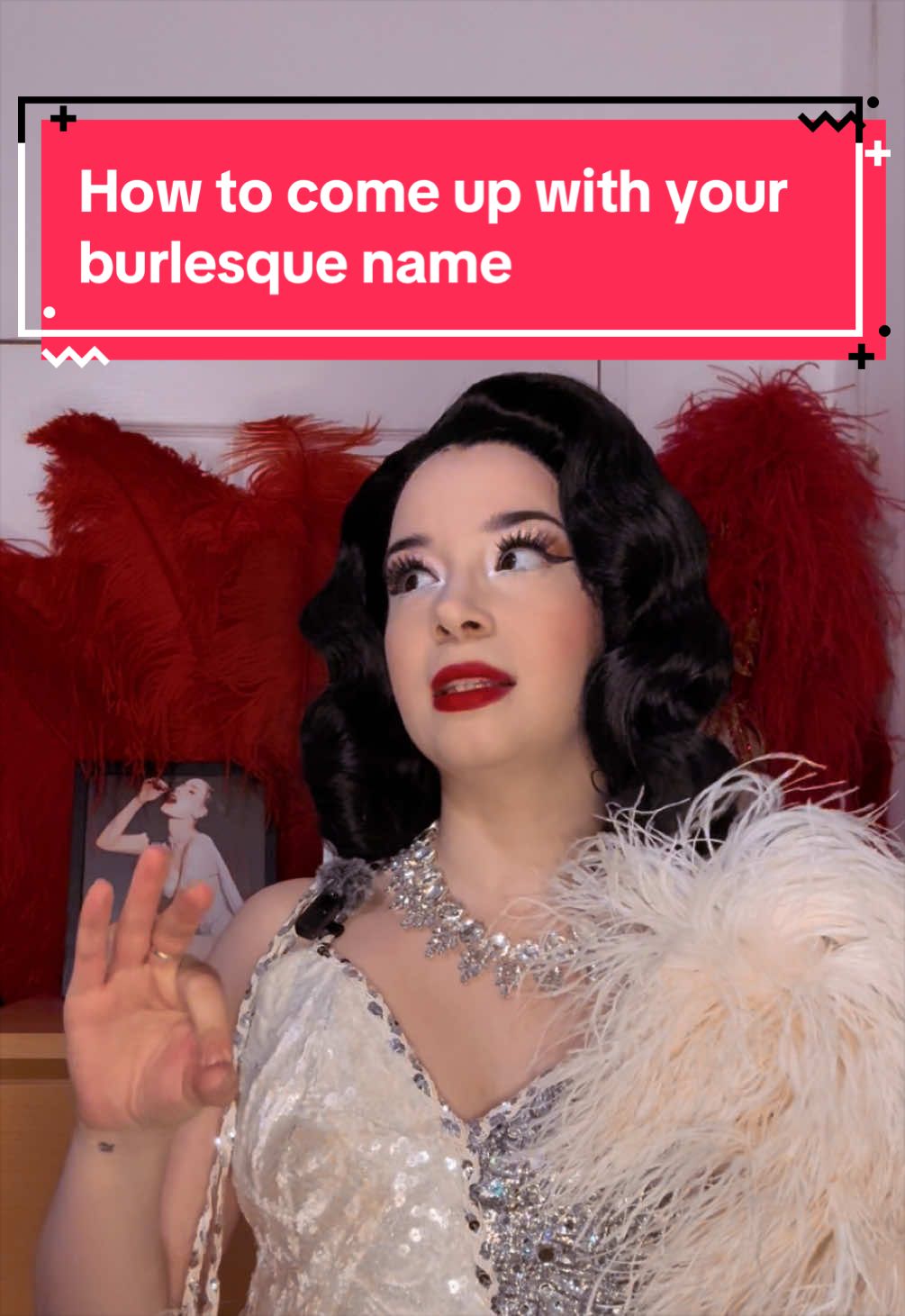 @Turkish Delight Burlesque
