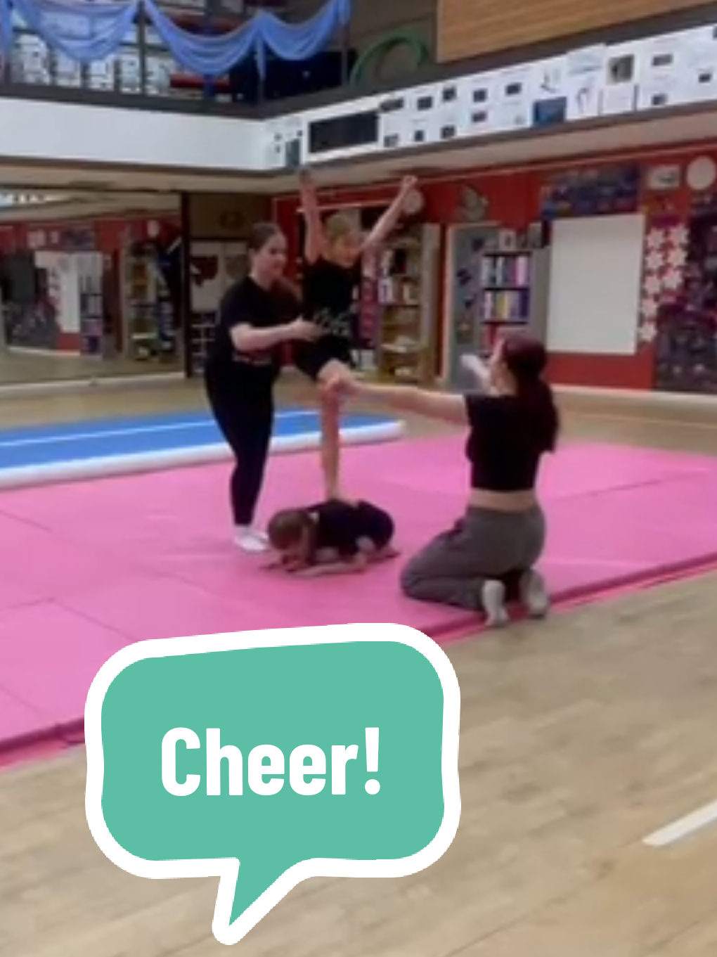 @Motion Dance Academy
