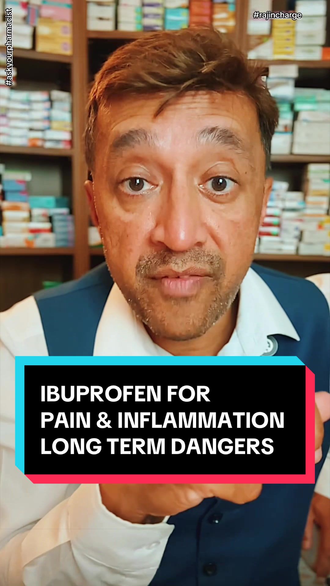 @Pharmacist  Health Raj