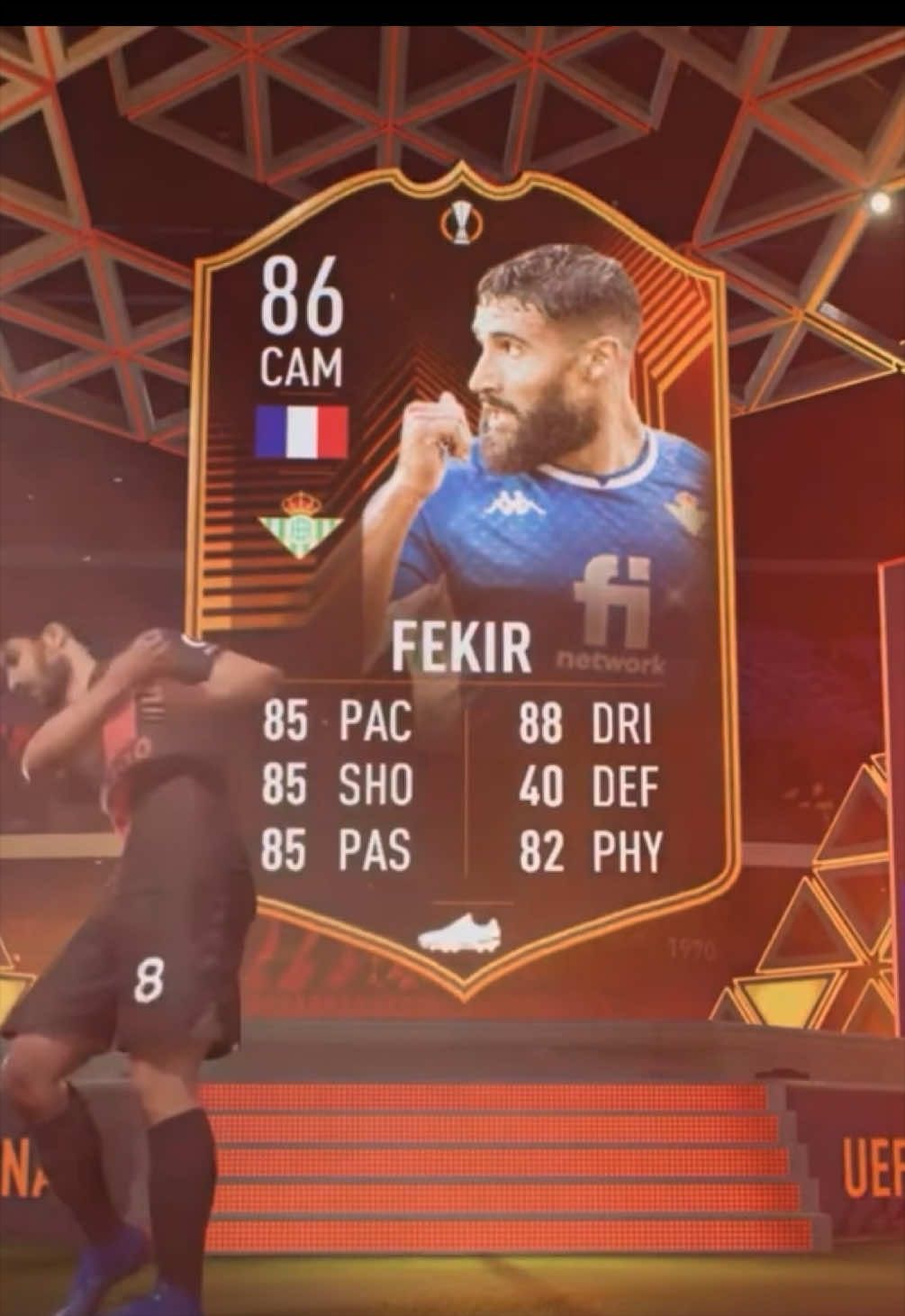 @FIFA x ⚽️