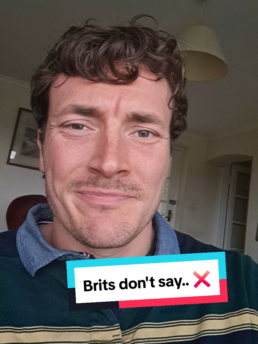 @Sam Says English