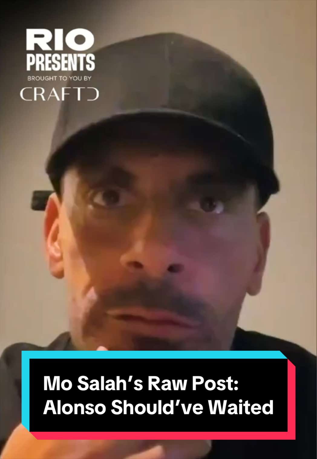 @Rio Ferdinand Presents