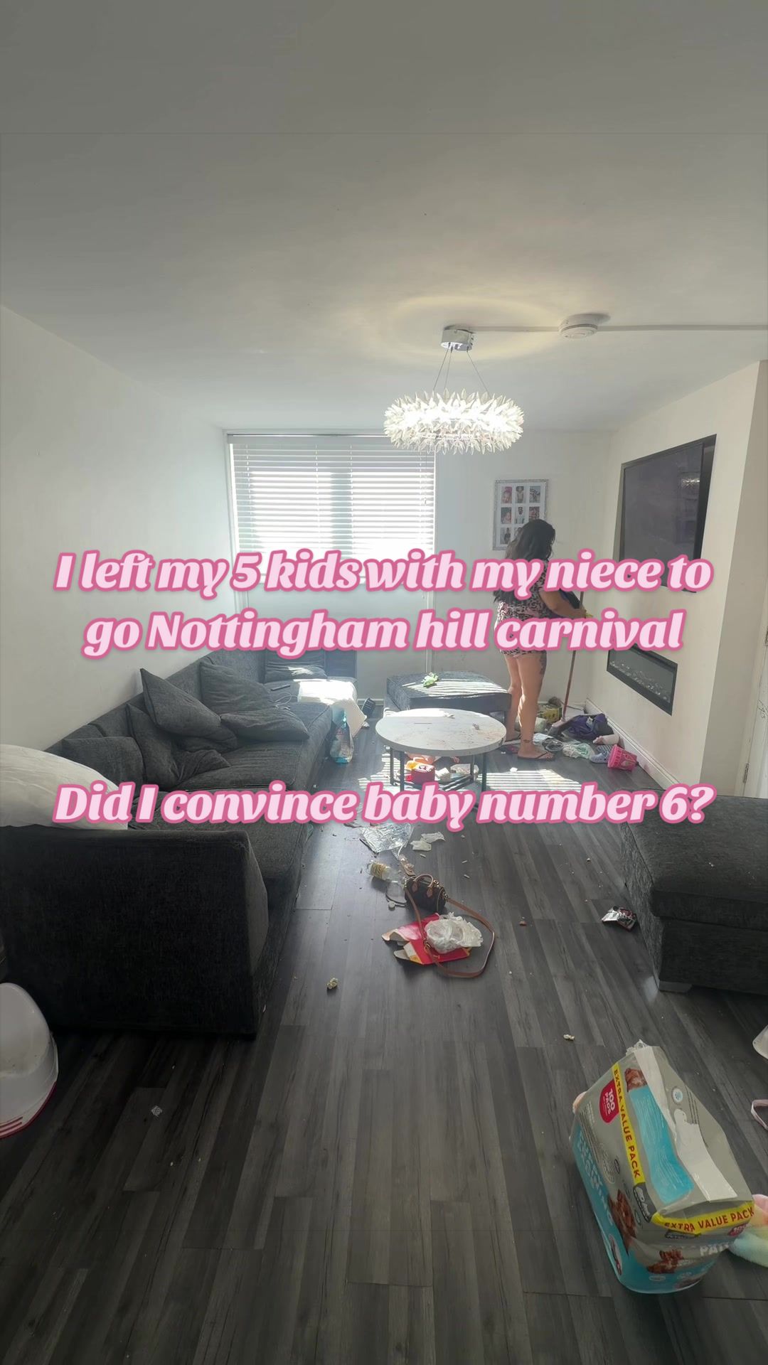 @Rachaelmumof5