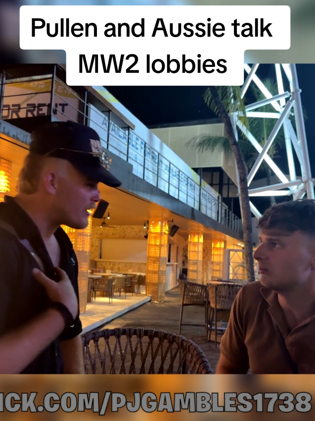 @PJ Spins