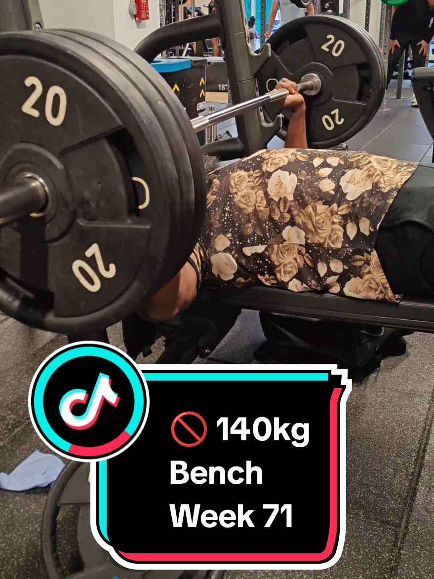 @Benchoholic