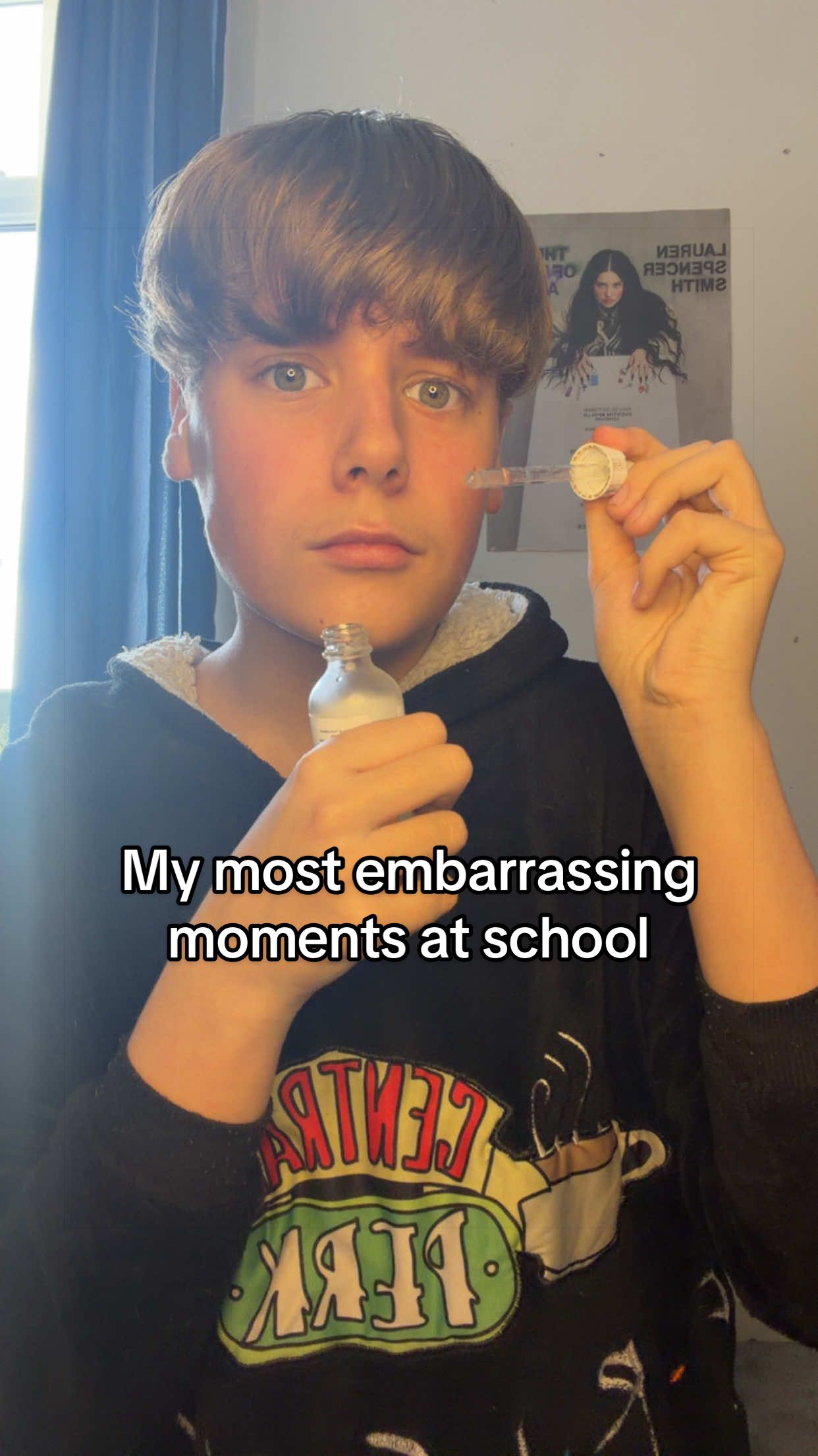 @alfie scott