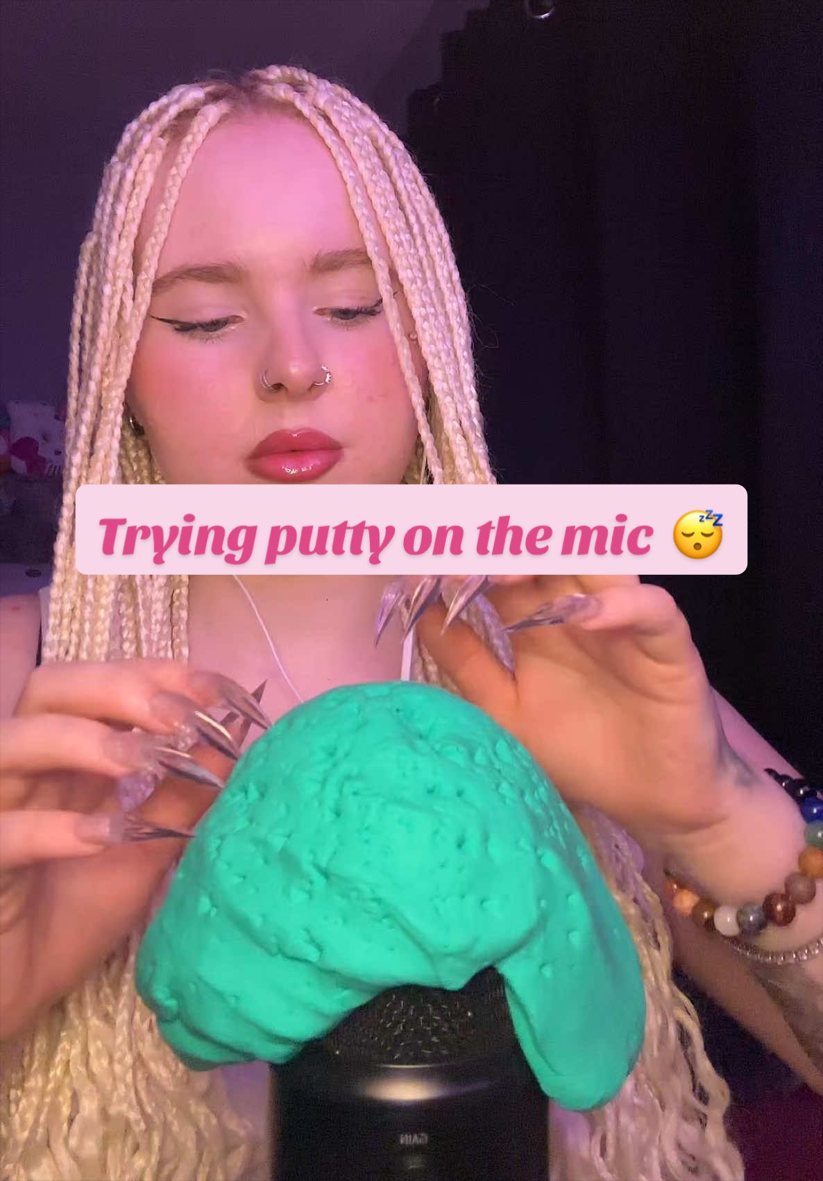 @Stargirl ASMR