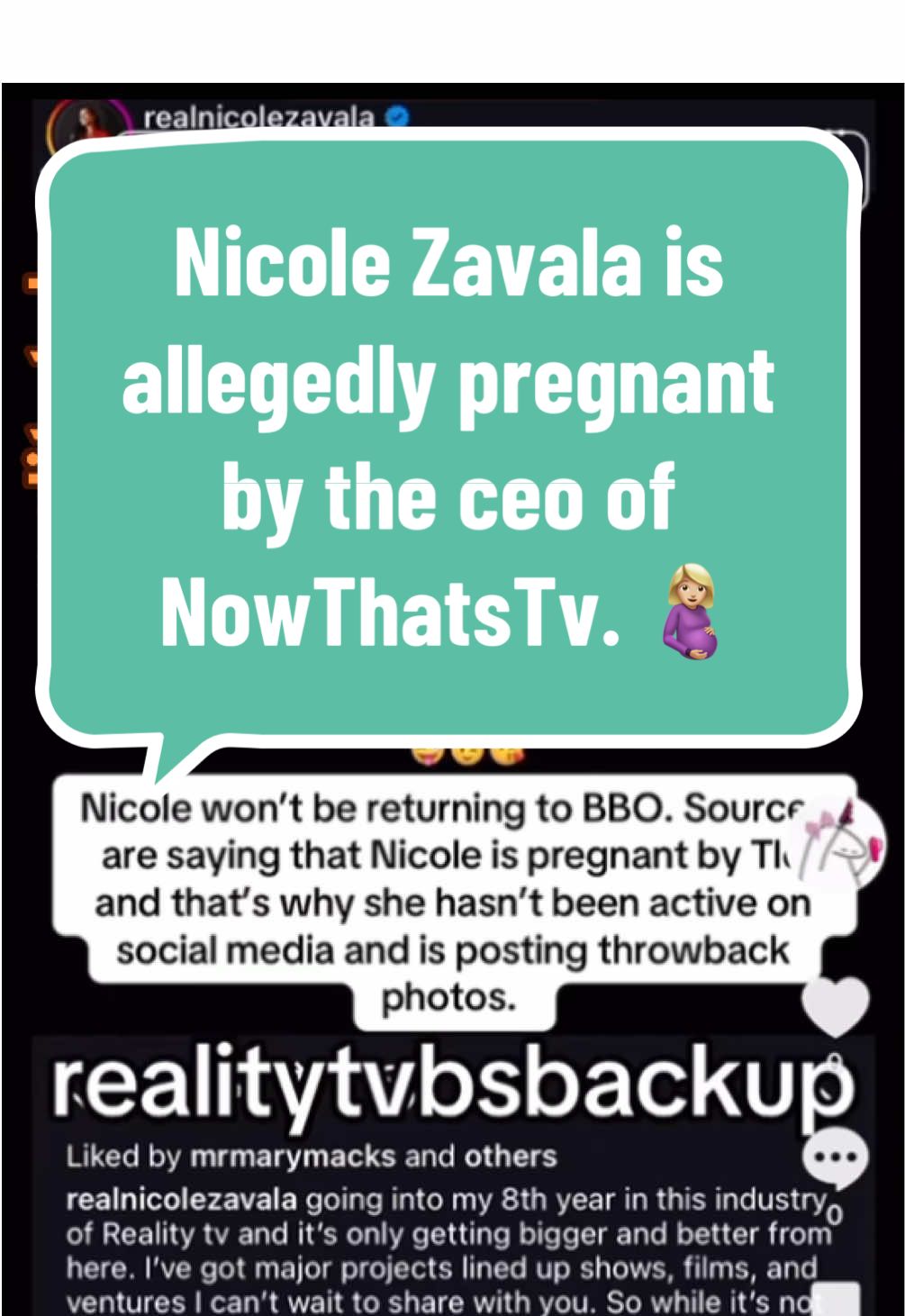 @REALITYTVBS 🩵