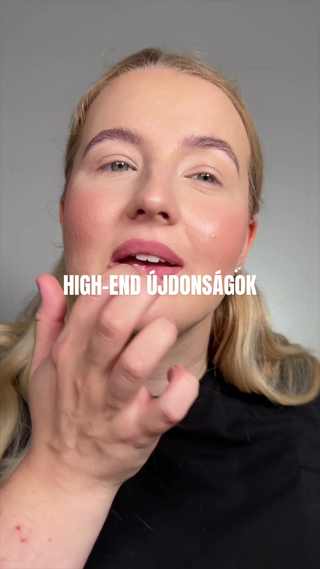 @F&uuml;zi Vikt&oacute;ria Makeup