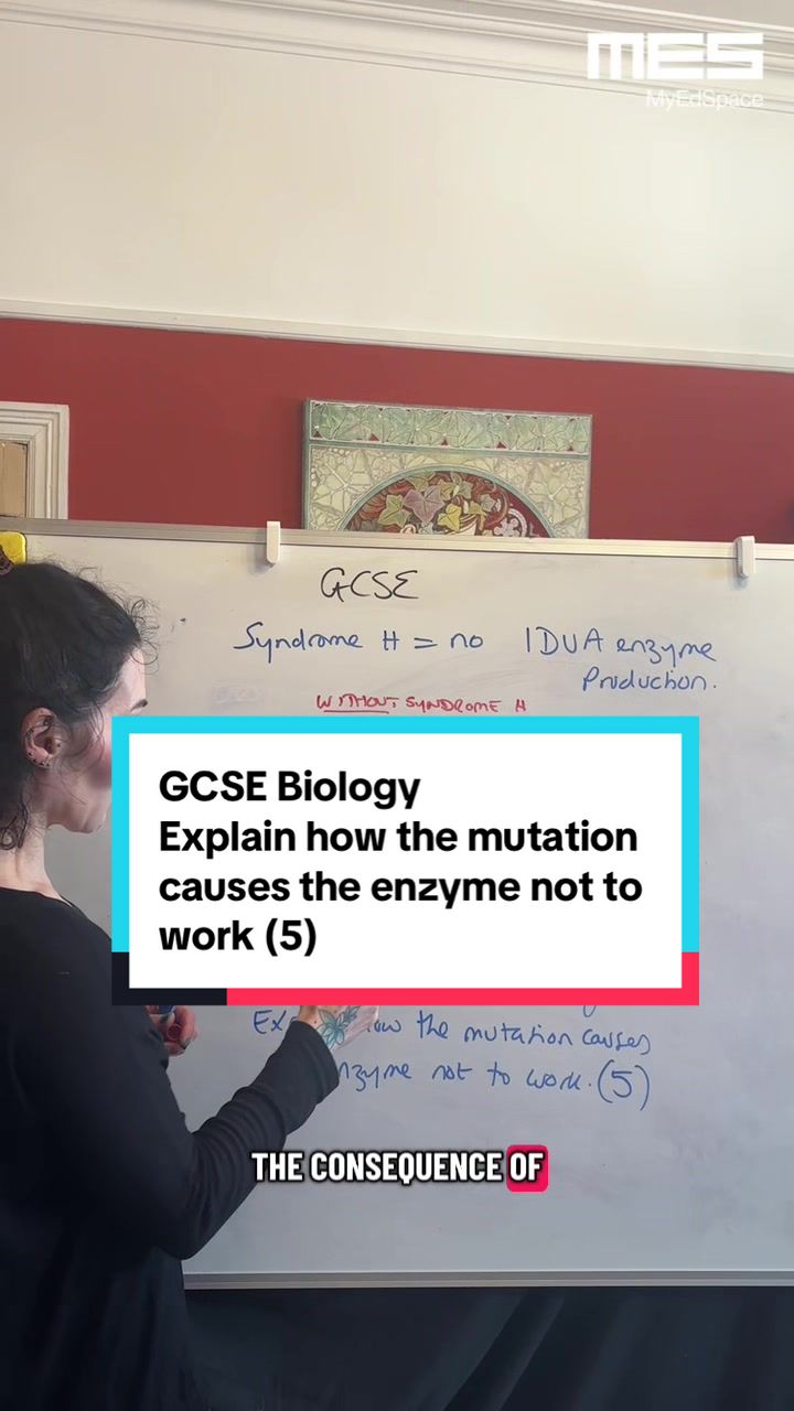 @MyEdSpace Biology
