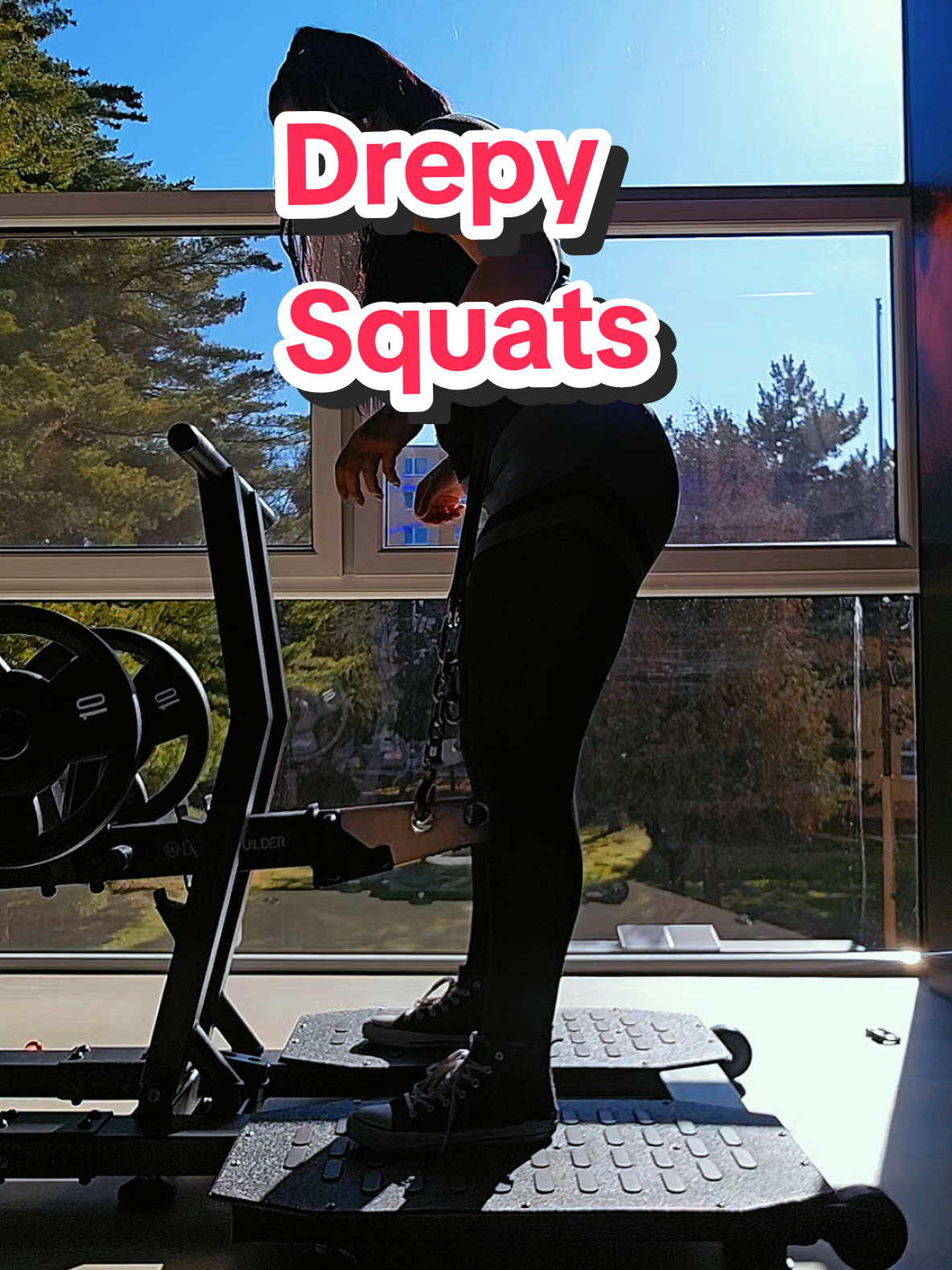 @Daniella | Gym&Life Coach
