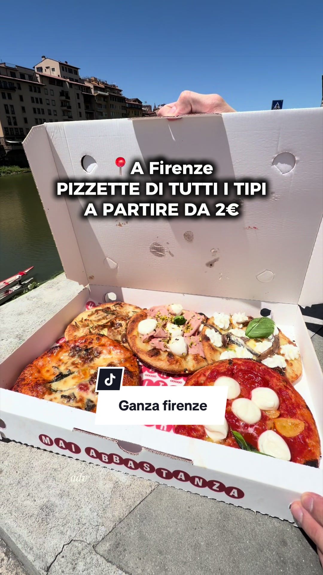@Tuscany Food Experience