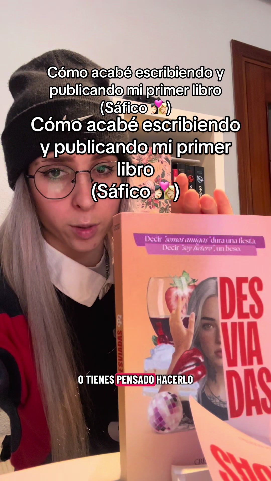 @Cristina Sedeño