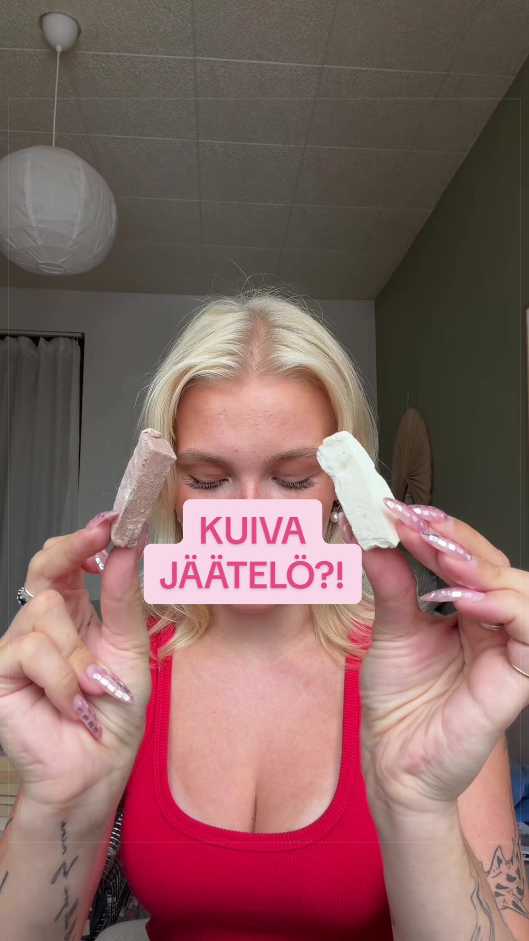 @iirisrosenius