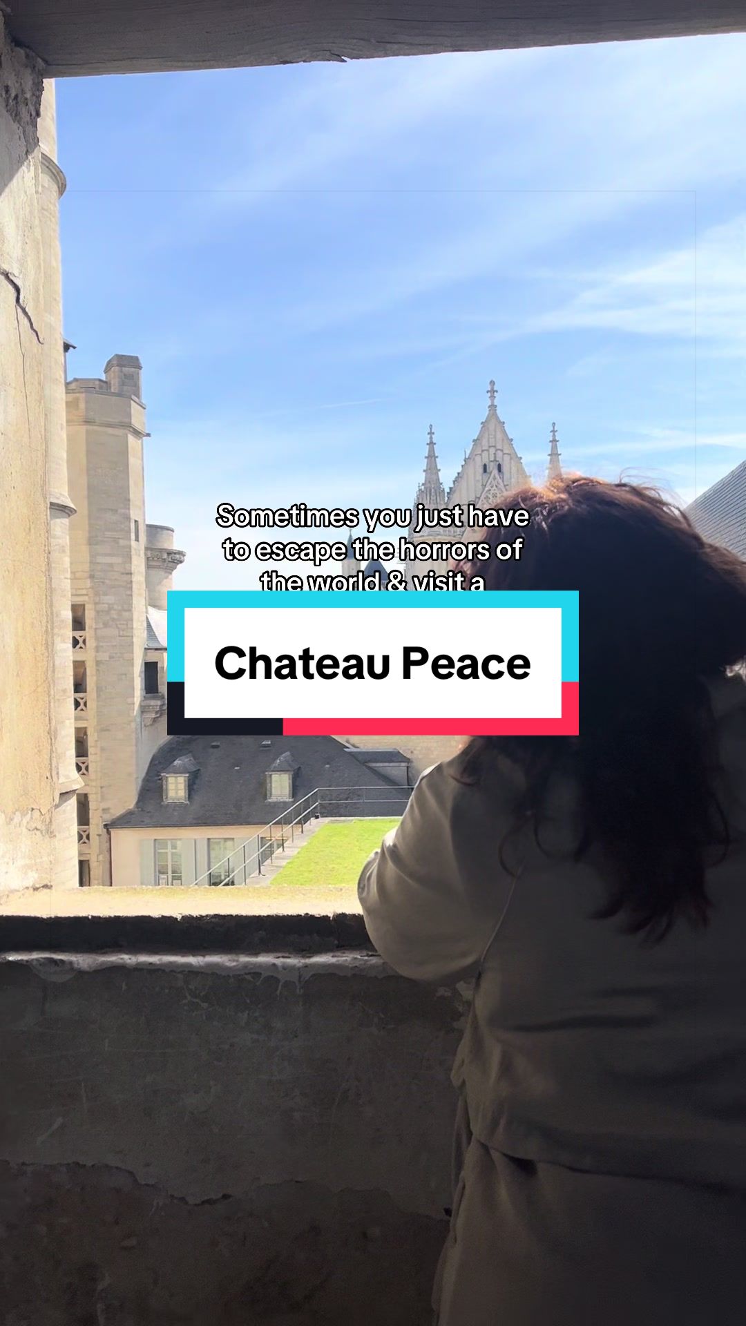 @Celina, à côté de Paris 🇫🇷