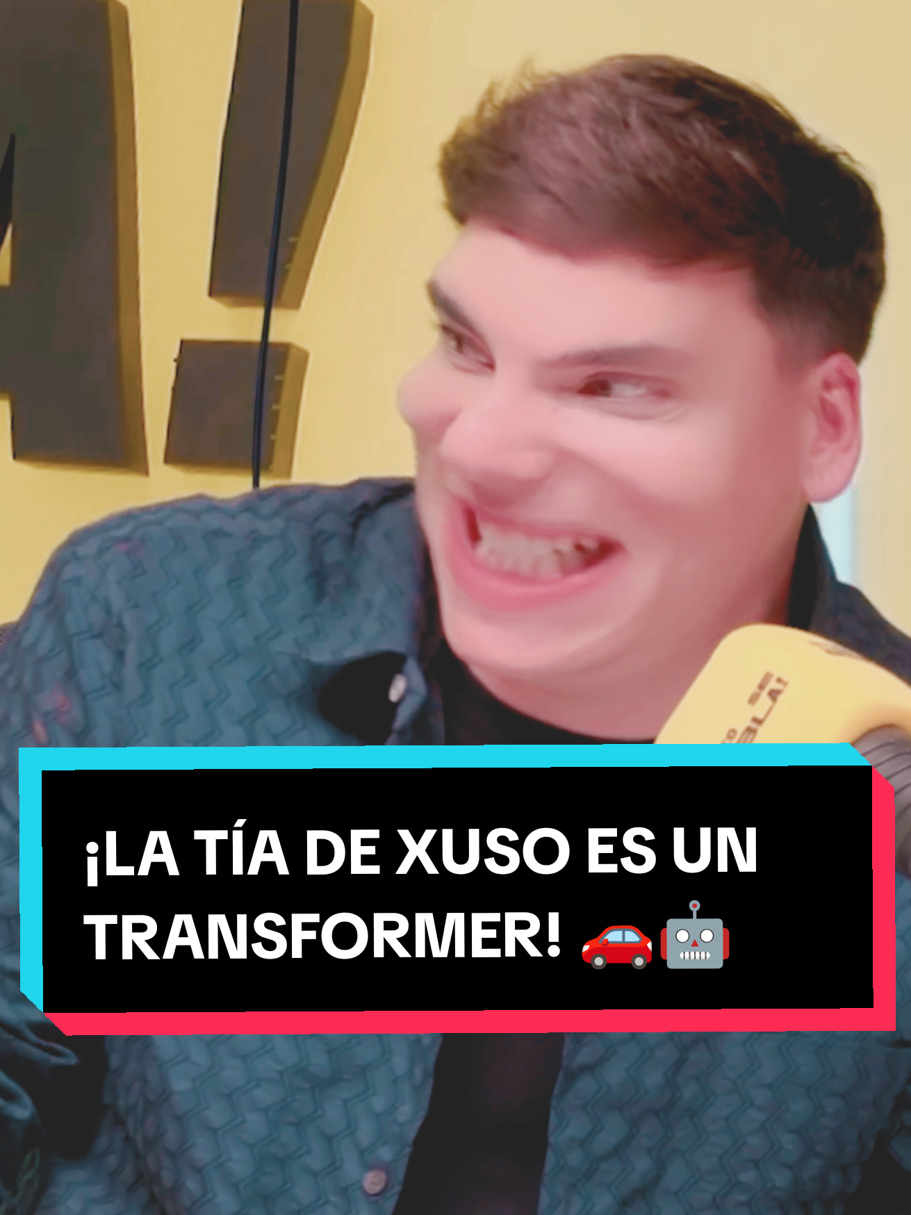 @Xavier | Humor y Podcasts 🎙️